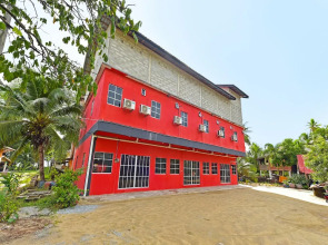 OYO 90664 Rabi Hotel