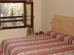 Agriturismo Cornei Da Nadia
