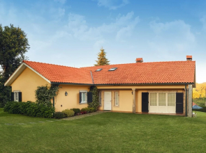 House With 5 Bedrooms in Paredes de Coura, With Wonderful Mountain View, Private Pool, Enclosed Garden Near the Beach