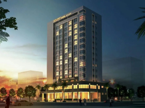 Holiday Cua Lo Hotel
