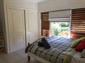 Palm Cove Beach House