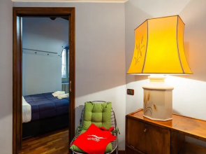 Apartment -  Arco Mirelli BH 82