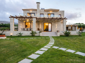 Villa Aloni