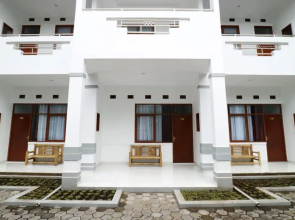 Narima Resort Bandung