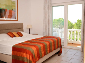 Beautiful 5 En-suite bed Villa With Private Pool