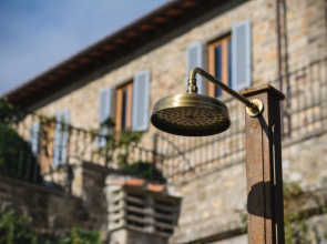 Villa De' Cerchi