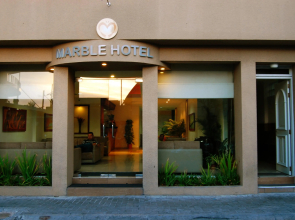 Marble Hotel