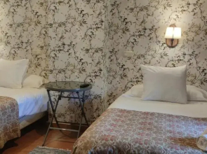 Hotel Rural Río Escabas