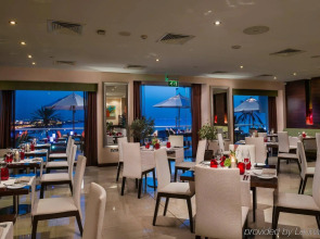 Crowne Plaza Muscat by IHG