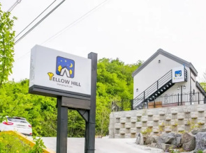 Chuncheon Yellow Hill Glamping Pension