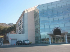 Hanyang Youth Training Center & Resort