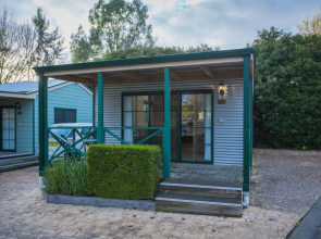 NRMA Ballarat Holiday Park