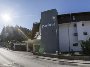 Dorfkrug Appartements