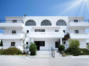 Horizon Beach Hotel