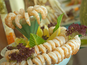 Golden Tulip Sharjah Hotel Apartments