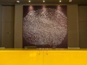 Jinjiang Inn Select Shanghai Pudong Airport