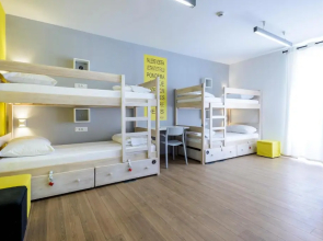 Hostel EuroAdria