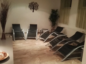 Luxurious Apartment in Finkenberg Near Ski Area