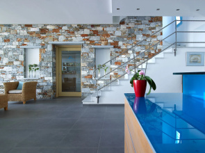 Blue Harmony Hotel