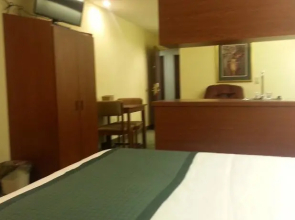 Microtel Inn & Suites Thomasville/High Point