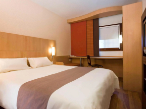 Ibis Weifang Qingnian