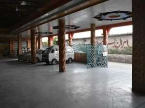 Royal Palace Hotel Peshawar