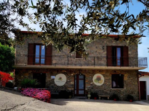 Pietra Del Colle Agriturismo