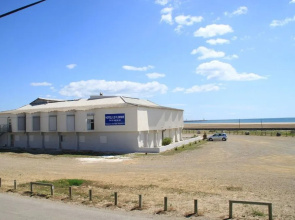 Le Floride Hotel
