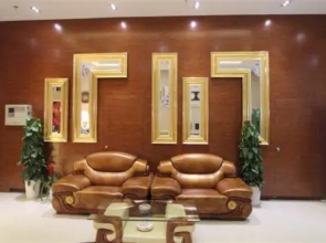 Hanshe Boutique Hotel (Xuanwu Lake Scenic Spot, Shiziqiao Pedestrian Street, Hunan Road, Nanjing)