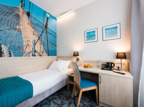 Hotel Eureka