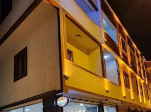 Almircan Hotel