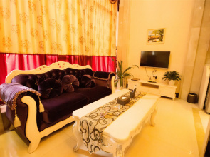 Guangzhou Hakka Apartment Beijing Road