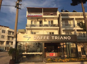 Kircin Otel Pansiyon