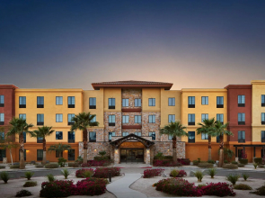 Homewood Suites by Hilton Cathedral City Palm Springs
