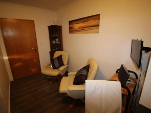 Landhaus Nordsee-Peerhuus
