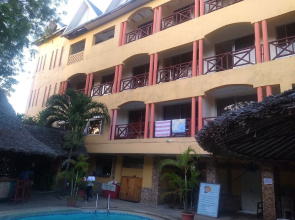 Bofa Beach Resort