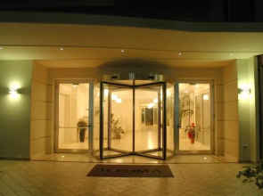 Hotel Roma Residenza