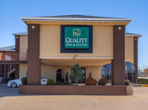 Quality Inn Owasso