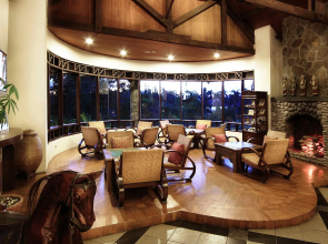 Novus Giri Resort & Spa