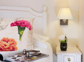 Hotel Queen Mary Paris