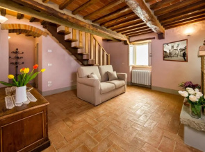 Villa Pietrenta- Together Tuscany