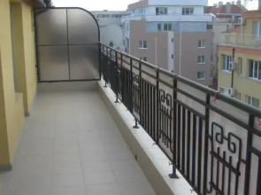 Ahinora Apartments