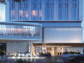 Grand Hyatt Kunming