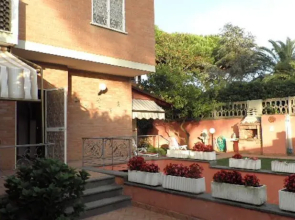 Villa Lavinia