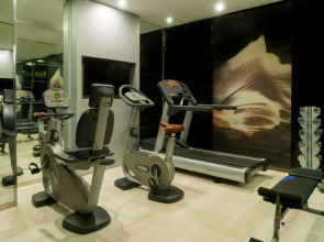 AC Hotel Ciutat de Palma by Marriott