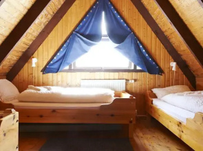 Nature-Spa Guesthouse