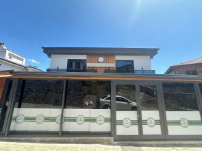Helios Kaz Dağları 2.BLOK