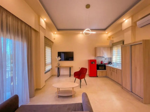 Nicolas Luxury Suites
