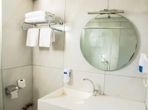 Отель Phoenix Sun