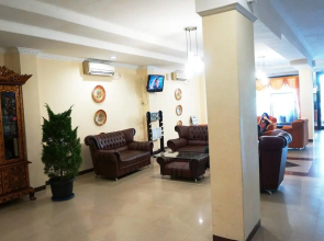 Hotel Duta